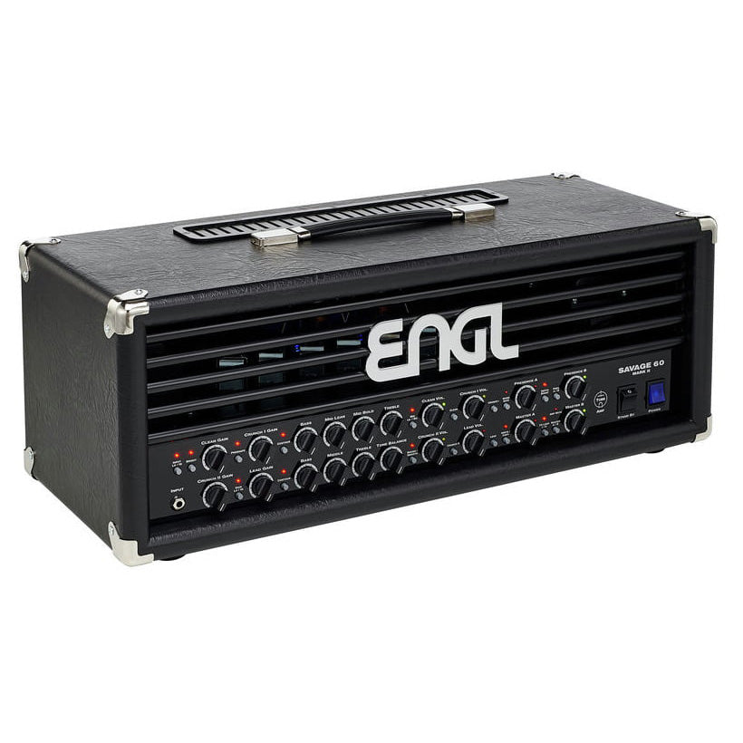 ENGL E630/2 Savage 60 MARK II