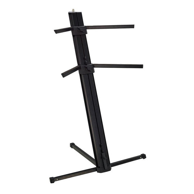 Adam Hall Stands SKS 22 XB - Double keyboard stand