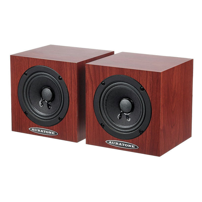 Auratone 5C Super Sound Cube pair