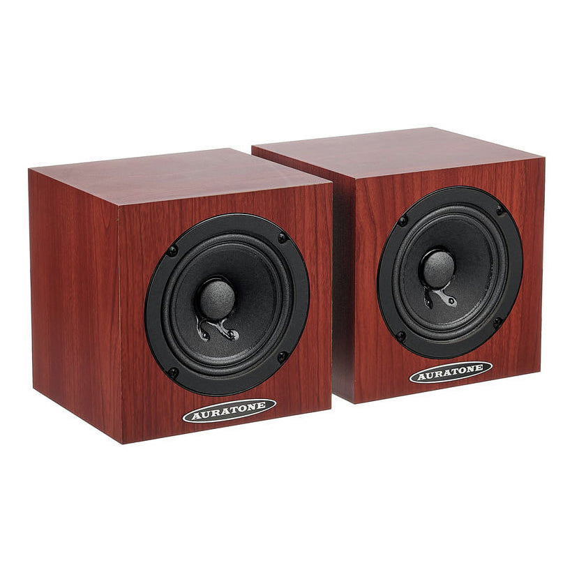 Auratone 5C Super Sound Cube pair