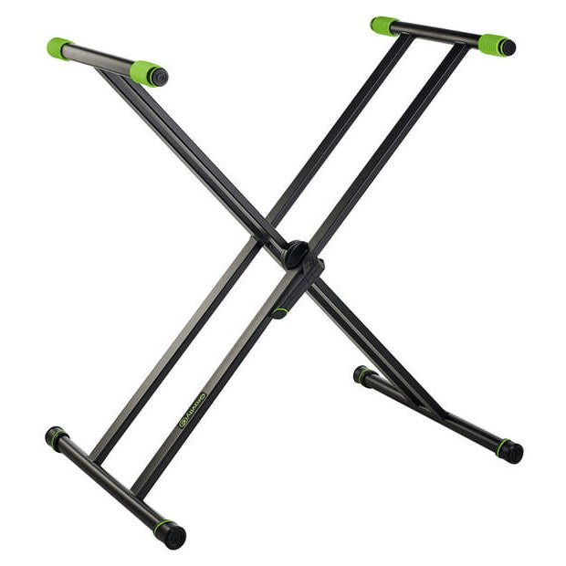 Gravity KSX 2 - Keyboard Stand X-Form double