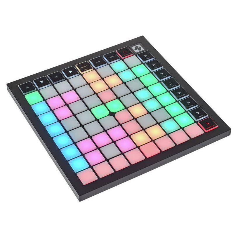 Novation Launchpad X