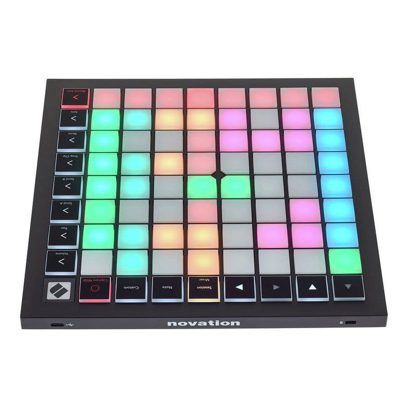 Novation Launchpad X