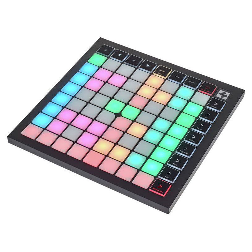 Novation Launchpad X