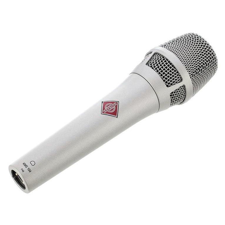 Neumann KMS 104