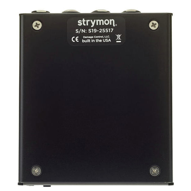 Strymon Iridium Amp and IR Cab simulator