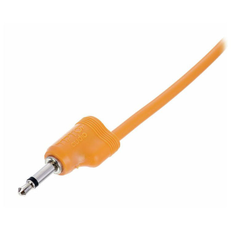 TIPTOP Audio Orange 350cm Stackcables