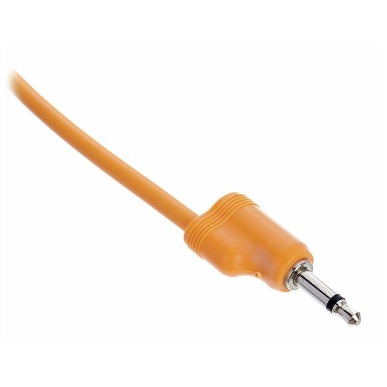 TIPTOP Audio Orange 350cm Stackcables