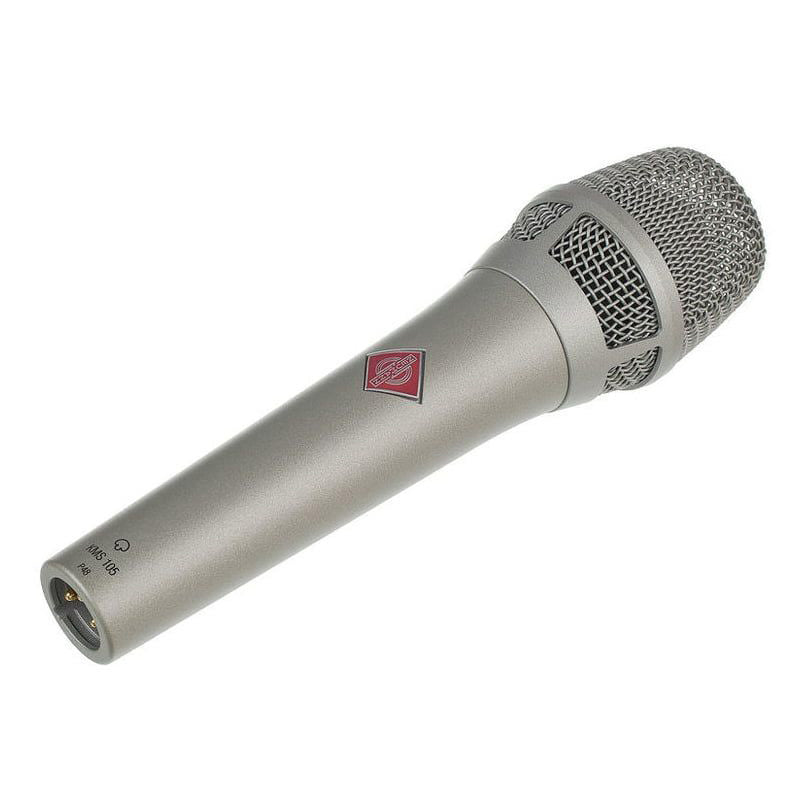 Neumann KMS 105