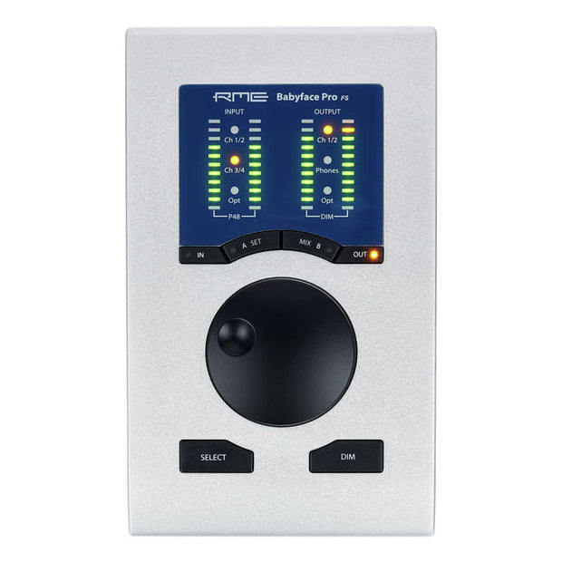 RME Babyface Pro FS