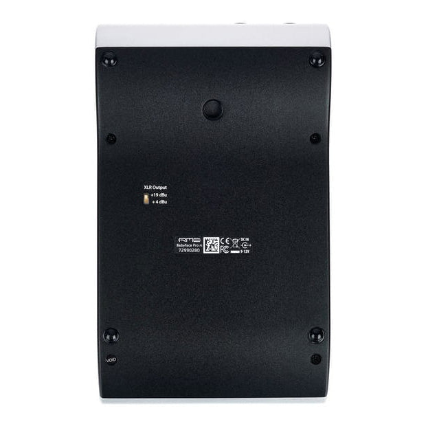 RME Babyface Pro FS