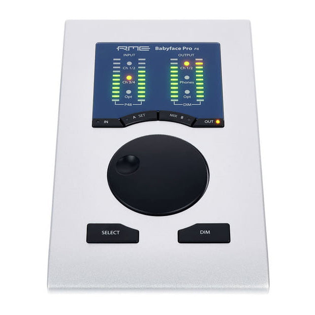 DTM・DAW rme babyface pro fs RME Babyface Pro FS