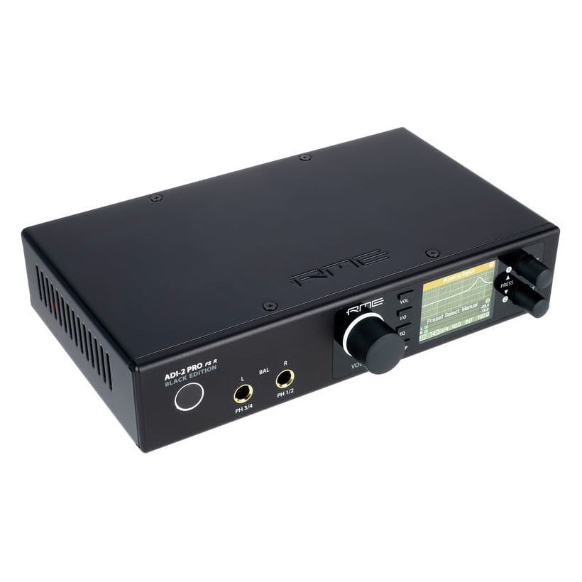 RME ADI-2 Pro FS R BE