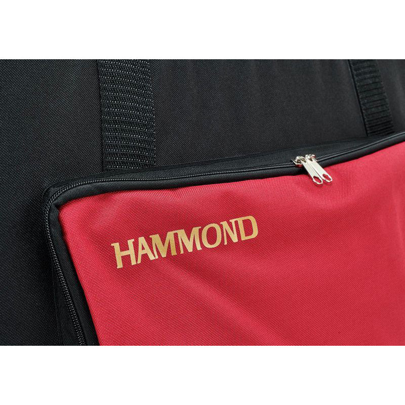 Hammond Softbag XK-5