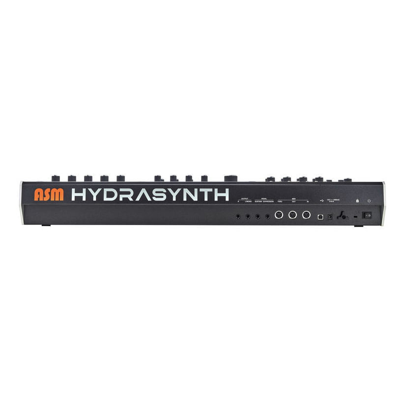 ASM Hydrasynth Keyboard