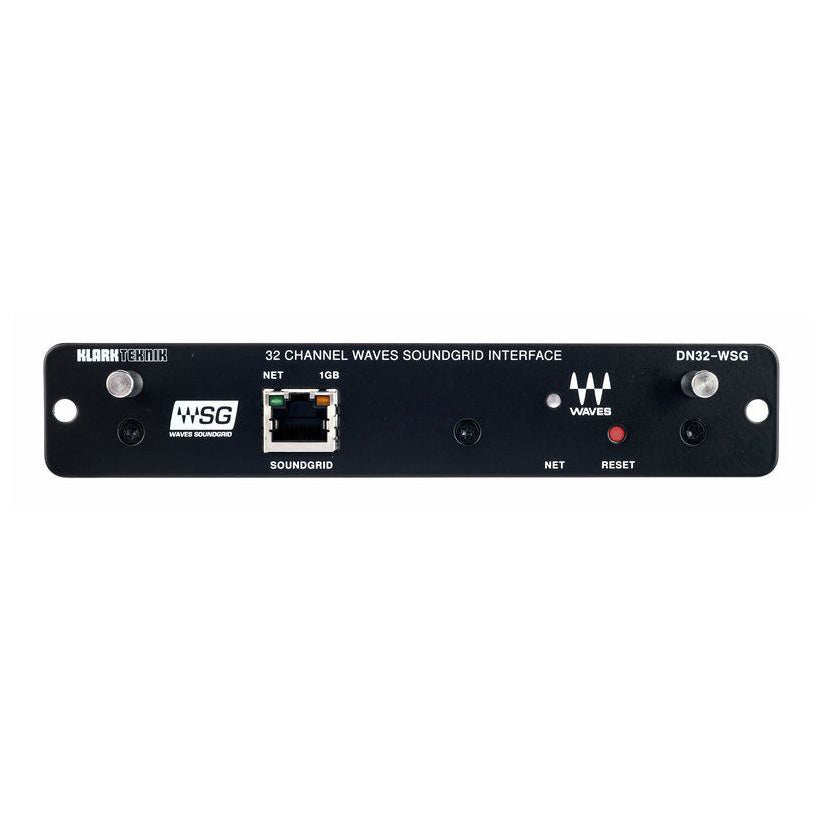 Waves SOUNDGRID DN32-WSG I/O Card