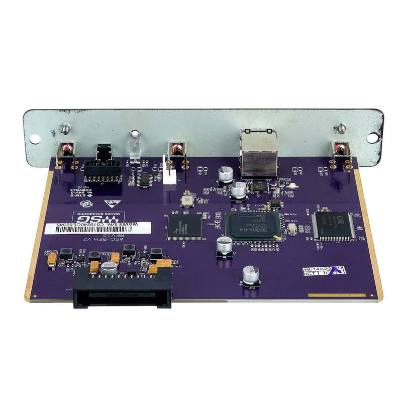 Waves SOUNDGRID DN32-WSG I/O Card