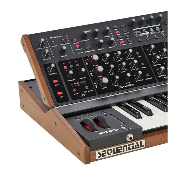 SEQUENTIAL Pro 3 Special Edition