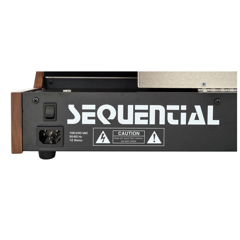 SEQUENTIAL Pro 3 Special Edition