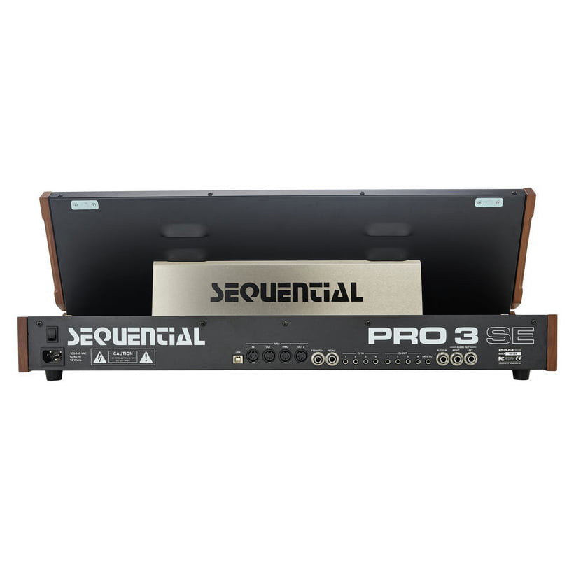 SEQUENTIAL Pro 3 Special Edition