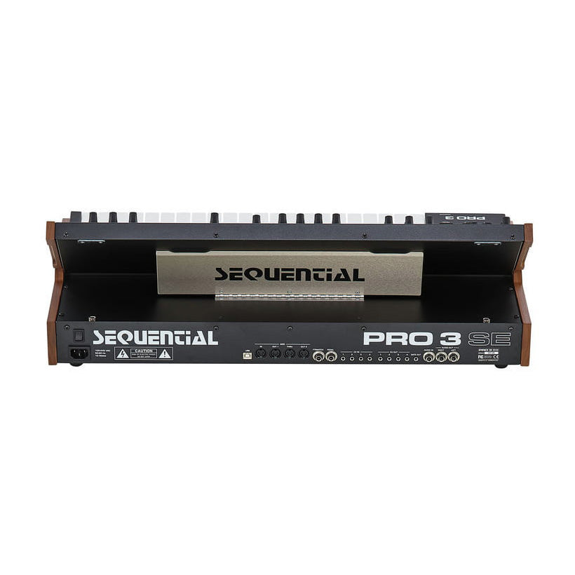 SEQUENTIAL Pro 3 Special Edition