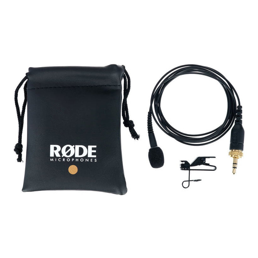 RODE RODELink LAV