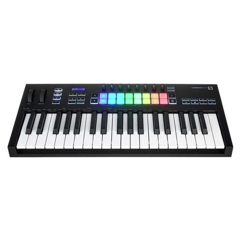 Novation Launchkey 37 MK3