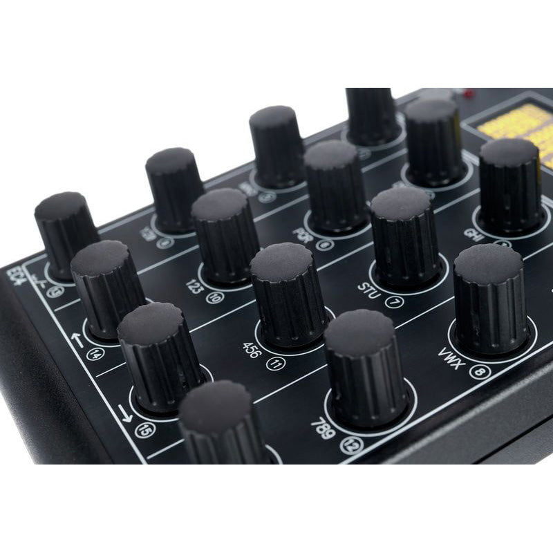 Faderfox EC4