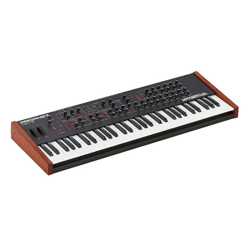 SEQUENTIAL Prophet Rev2 8-voice Keyboard