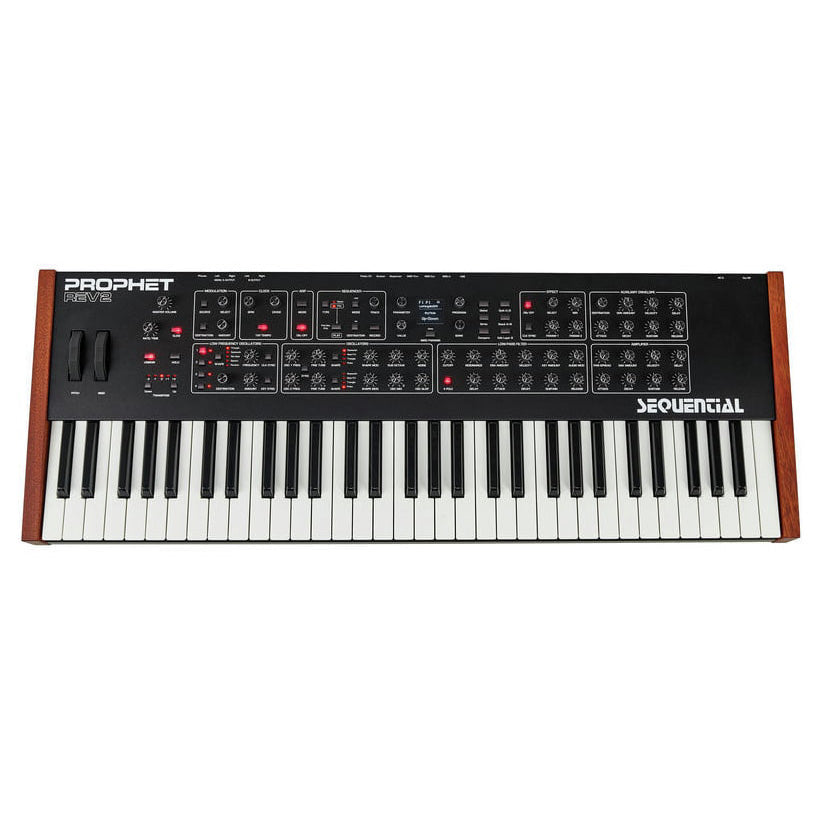 SEQUENTIAL Prophet Rev2 8-voice Keyboard