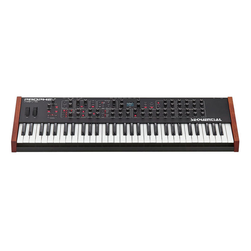 SEQUENTIAL Prophet Rev2 8-voice Keyboard