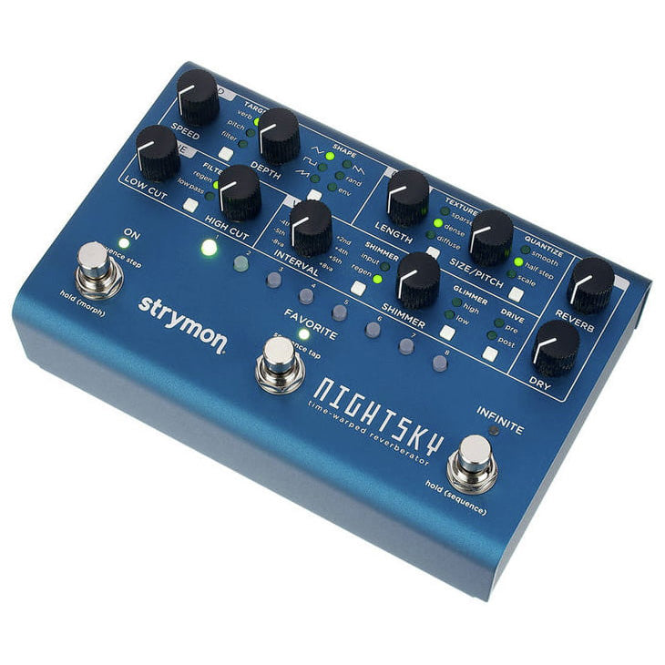 Strymon Night Sky