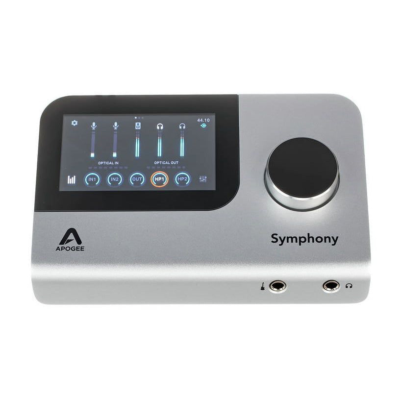 Apogee Symphony Desktop