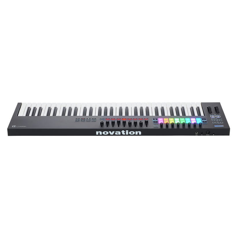 Novation Launchkey 61 MK3