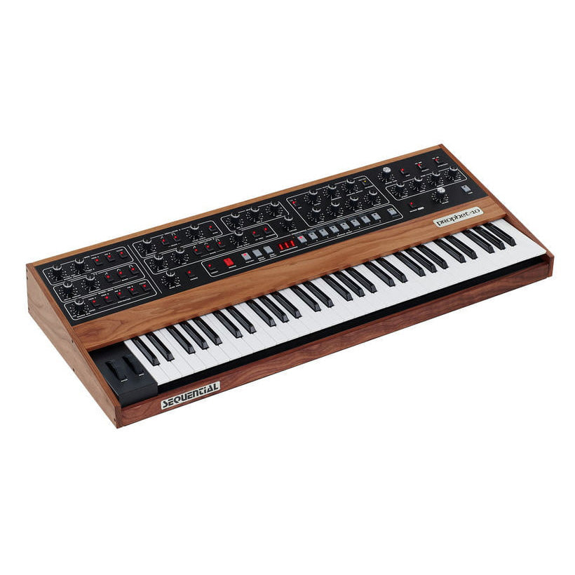 SEQUENTIAL Prophet-10 Keyboard