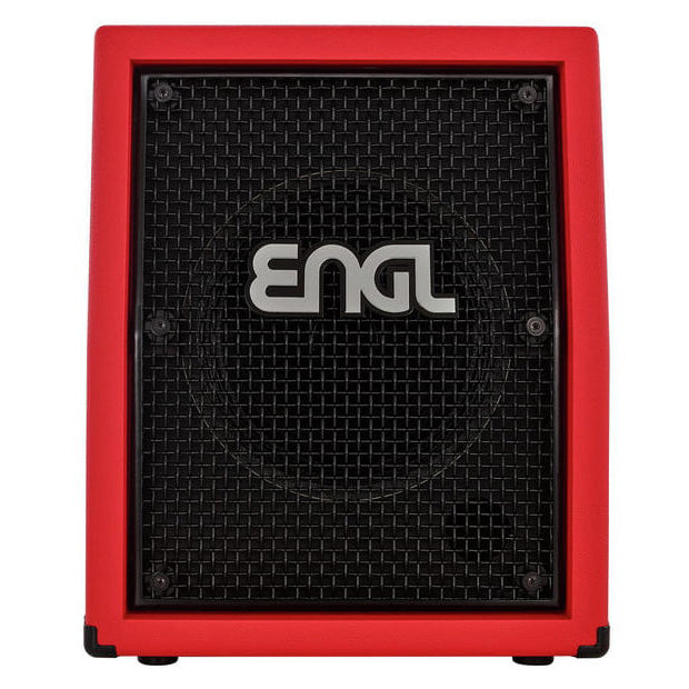 ENGL E112VSBSR Red Edition