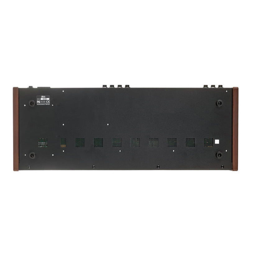 SEQUENTIAL OB-6 Module