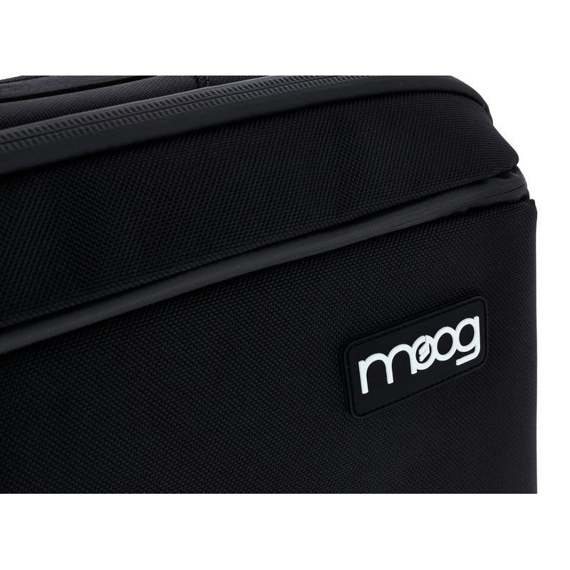 Moog Grandmother SR case