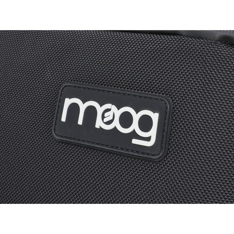 Moog Matriarch SR case