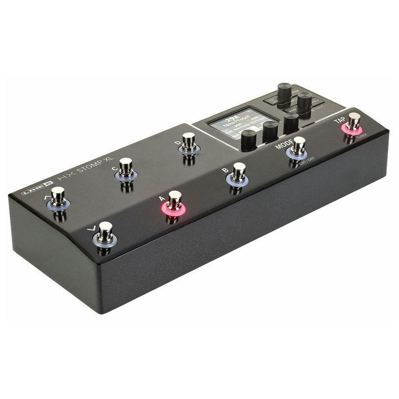 Line6 HX Stomp XL