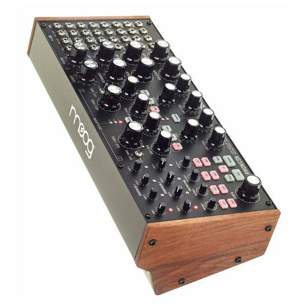 MOOG SOUND STUDIO SUBHARMONICON & DFAM