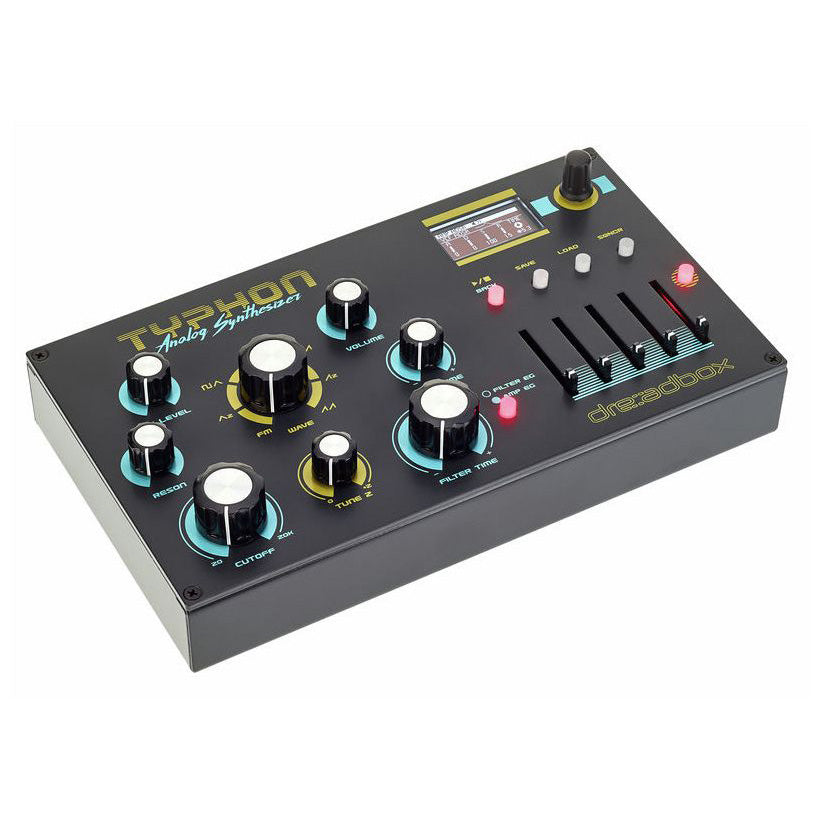 Dreadbox Typhon