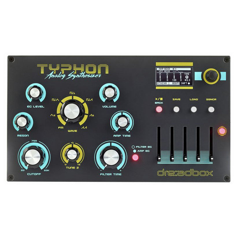 Dreadbox Typhon