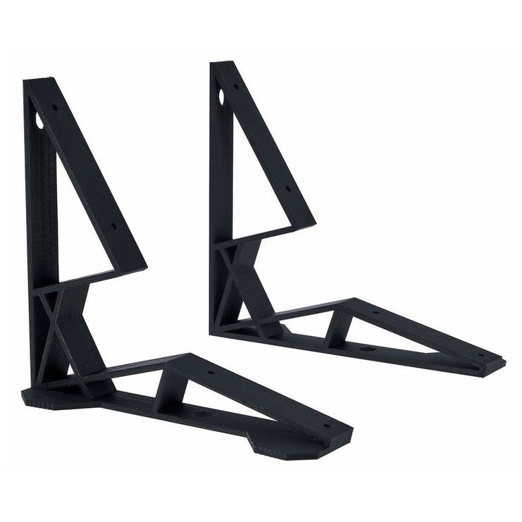 COVERUP Soporte Stand Doble Digitakt - Negro