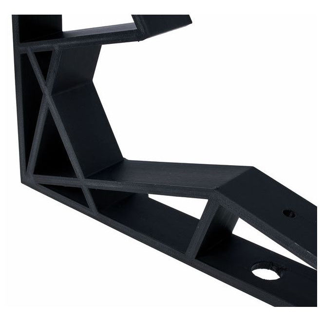 COVERUP Soporte Stand Doble Digitakt - Negro