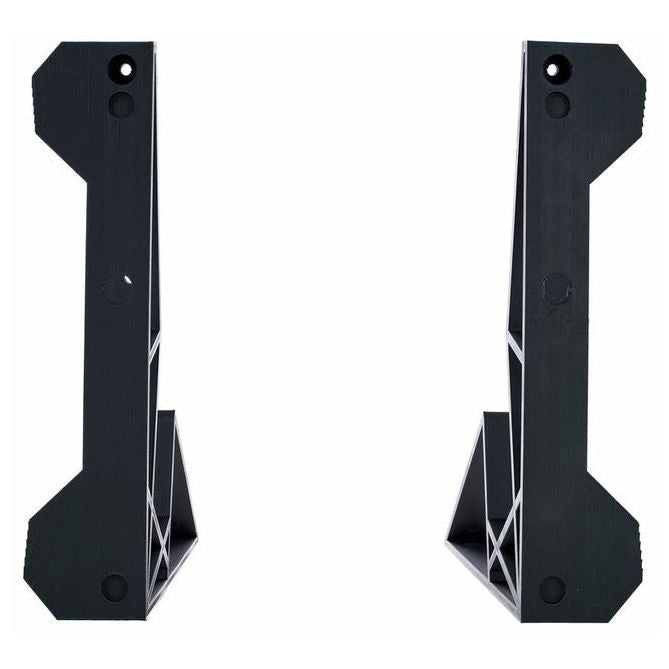 COVERUP Soporte Stand Doble Digitakt - Negro