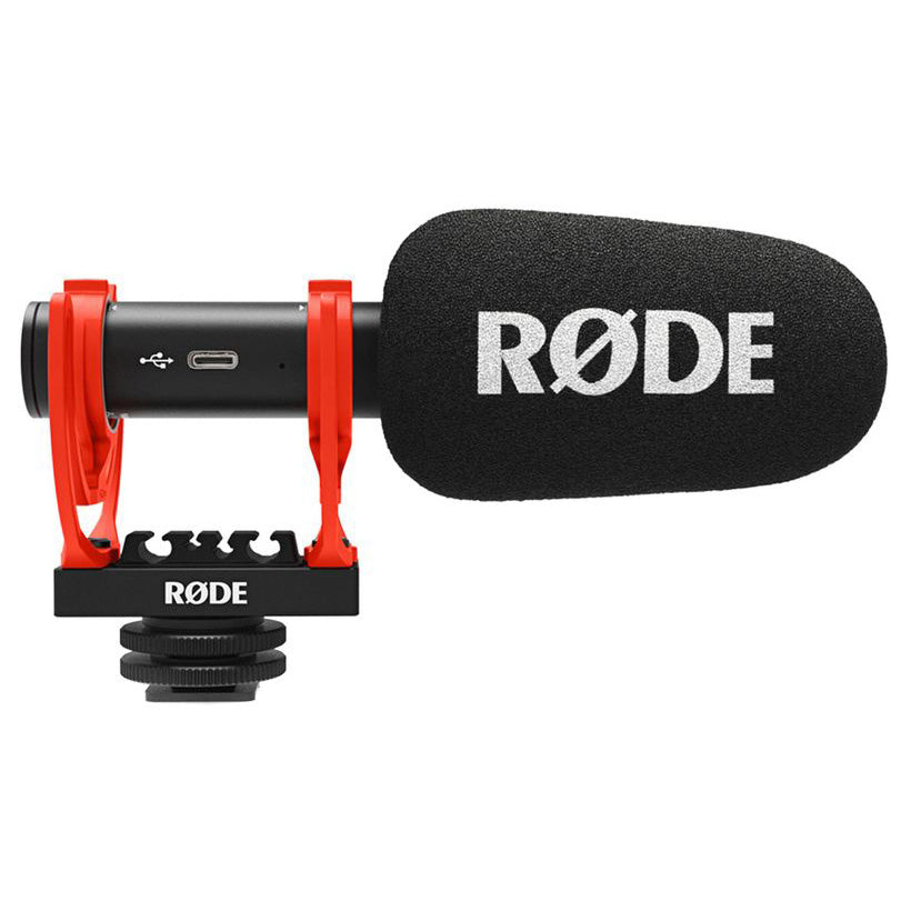 RODE VIDEOMIC GO