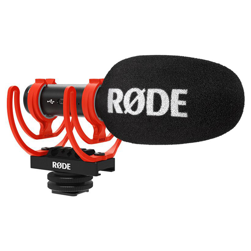 RODE VIDEOMIC GO