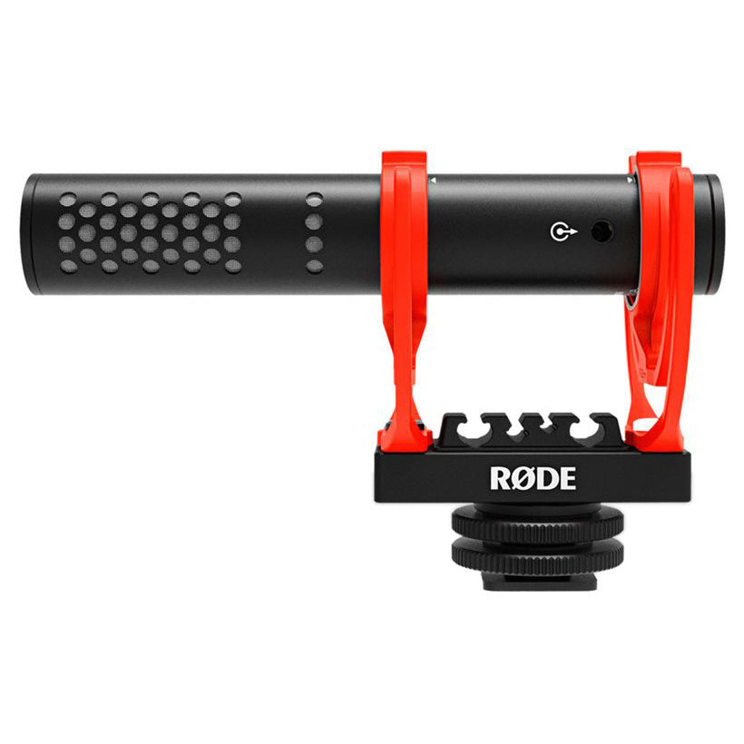 RODE VIDEOMIC GO