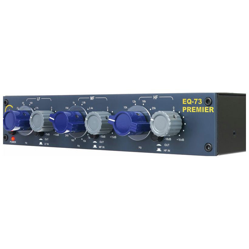 Golden Age Premier EQ-73 PREMIER